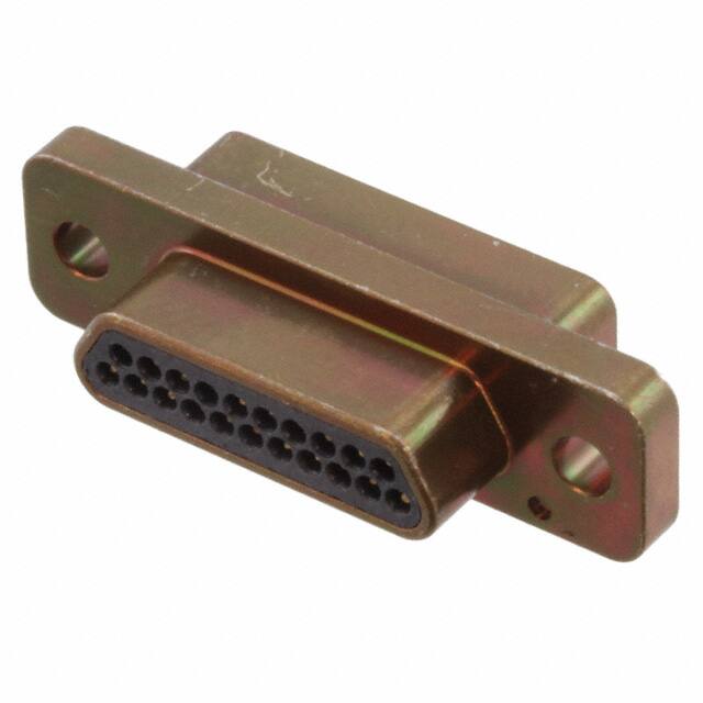 ITT Cannon, LLC-M83513/01-CC