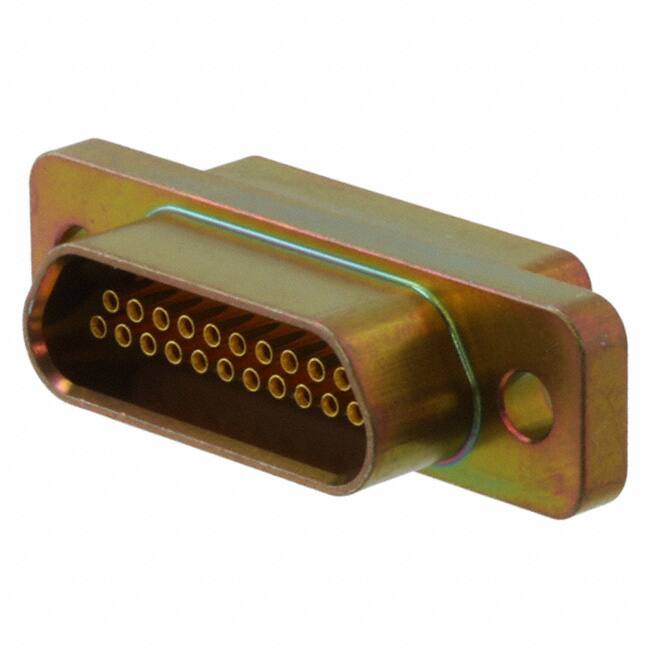 ITT Cannon, LLC-M83513/02-CC