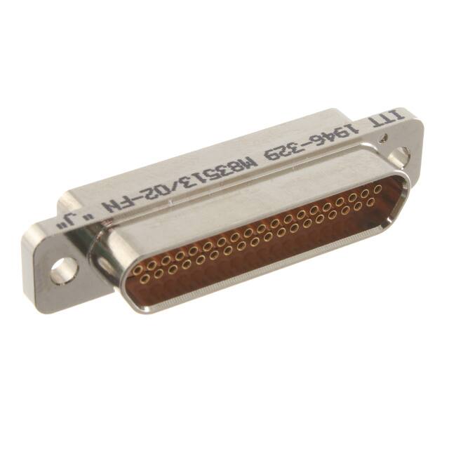 ITT Cannon, LLC-M83513/02-FN