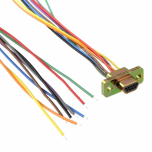 ITT Cannon, LLC-M83513/03-A03C