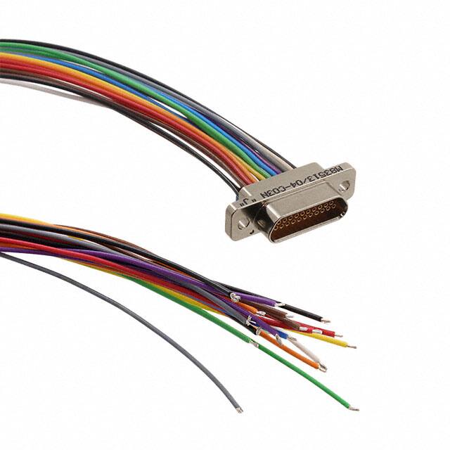 ITT Cannon, LLC-M83513/04-C03N