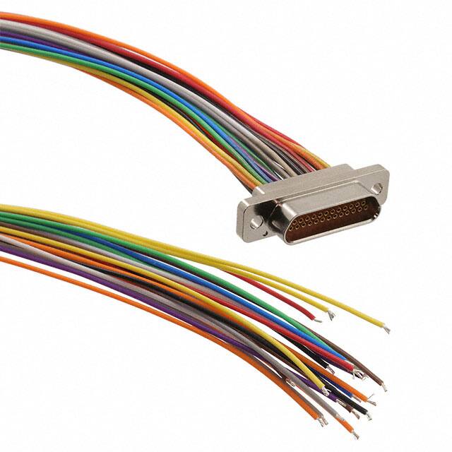 ITT Cannon, LLC-M83513/04-D03N