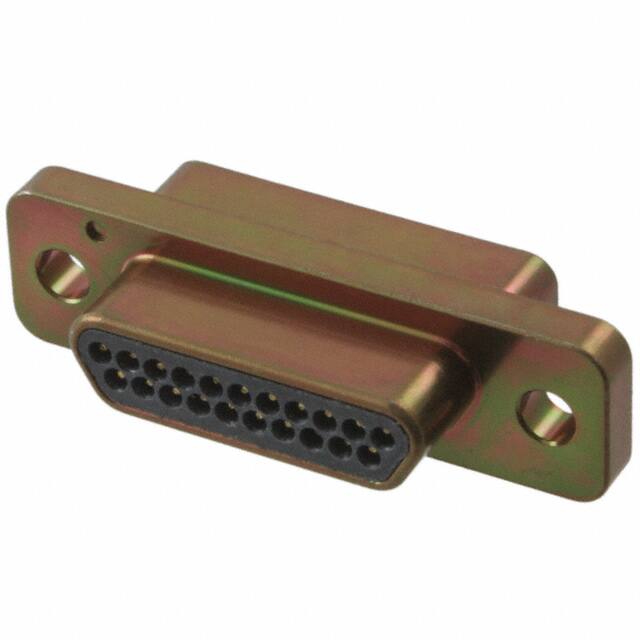 ITT Cannon, LLC-MDM-21PSB