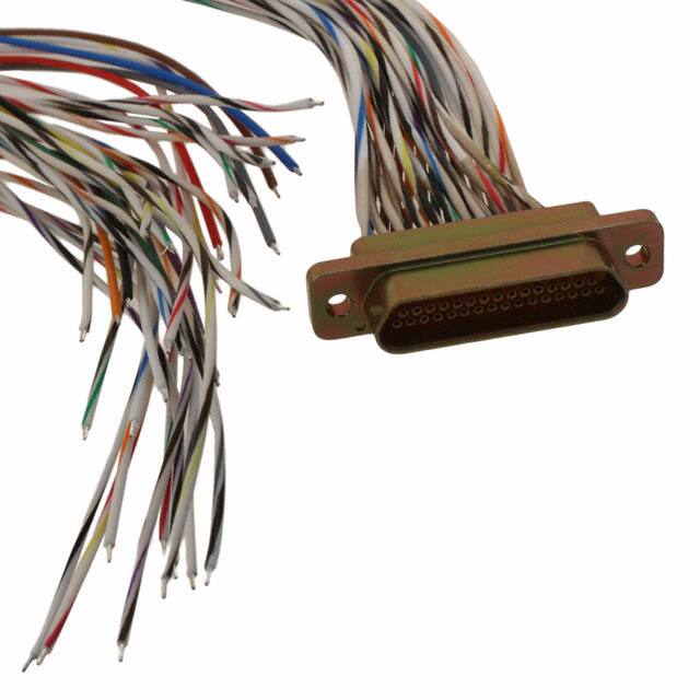 ITT Cannon, LLC-MDM-31SH003B