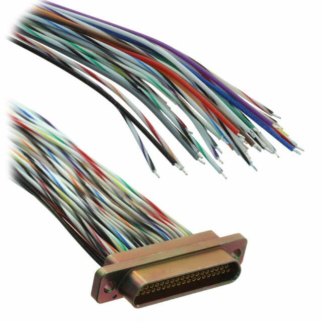 ITT Cannon, LLC-MDM-37SH003B