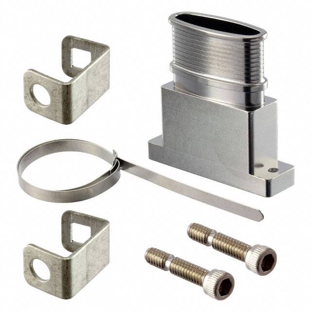 ITT Cannon, LLC-MDM-BT-51TE-SJS