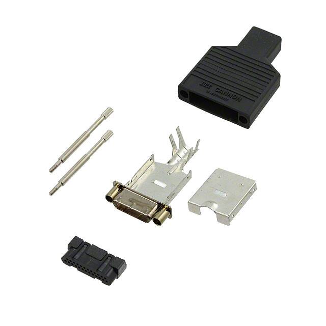 ITT Cannon, LLC-MDSM-25SC-Z11-VS1