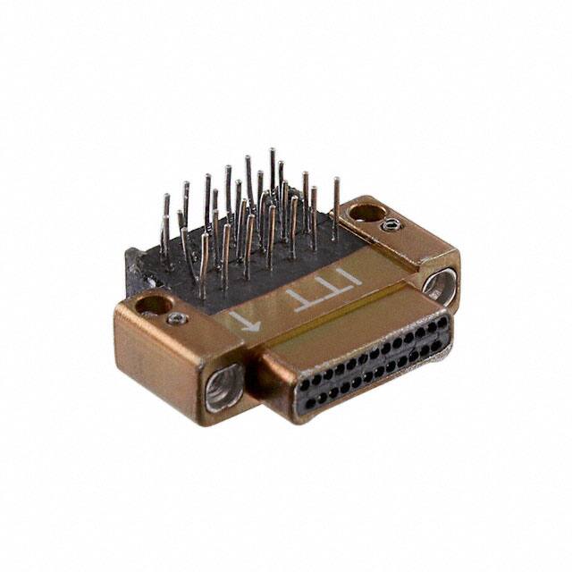 ITT Cannon, LLC-NDD-25PBRTT