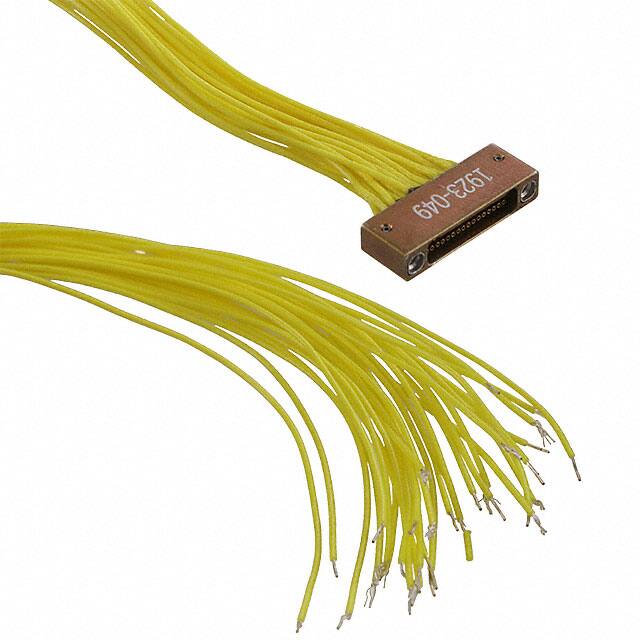 ITT Cannon, LLC-NDD-31S0PY18T