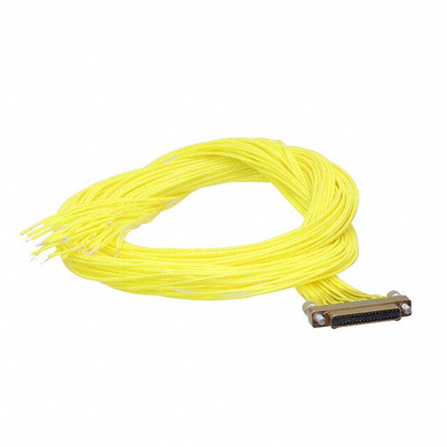 ITT Cannon, LLC-NDD-37P0PY18S