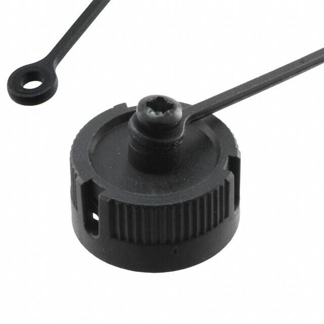 ITT Cannon, LLC-TNA12DCR0-00L