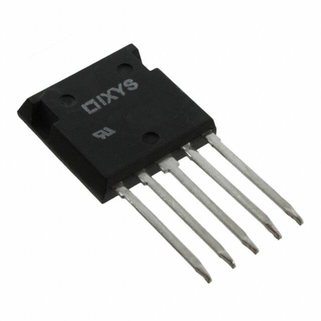 IXYS-FUO22-16N