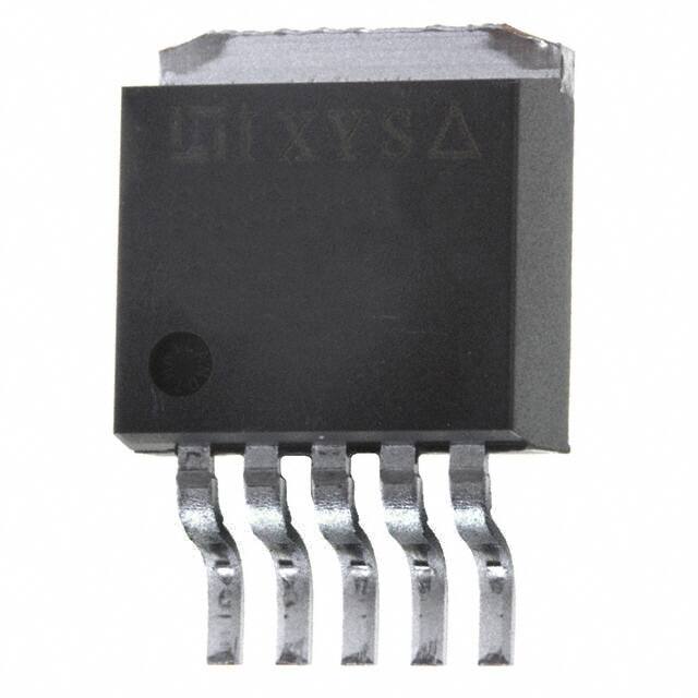 IXYS-IXDD414YI