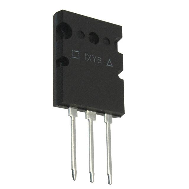 IXYS-IXGK400N30A3