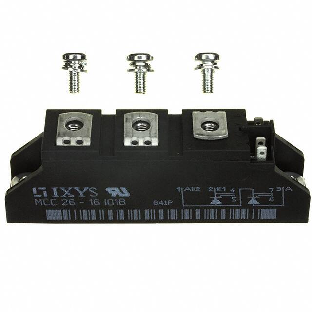 IXYS-MCC26-16IO1B