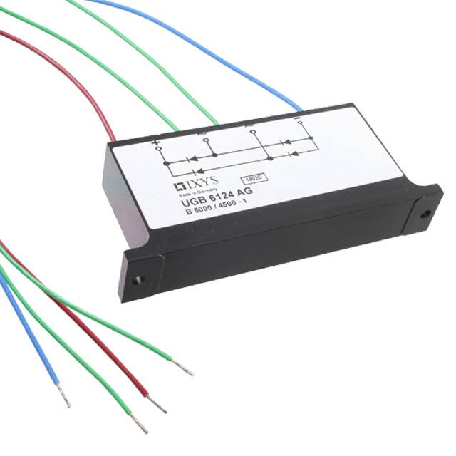 IXYS-UGB6124AG