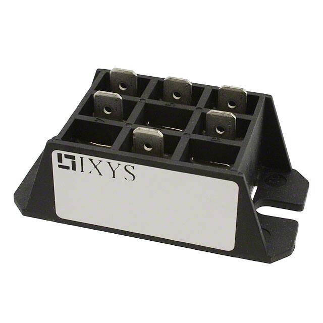 IXYS-VHF28-16IO5