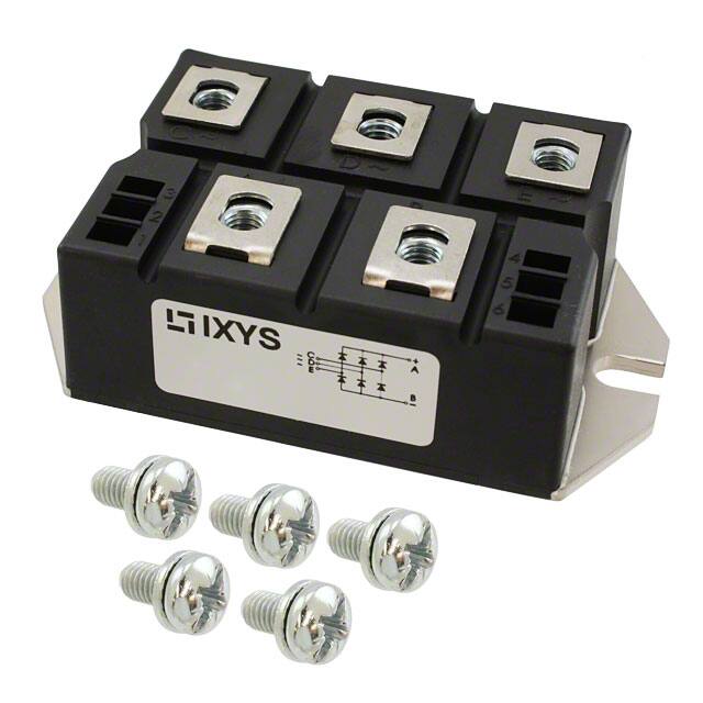 IXYS-VUO160-16NO7