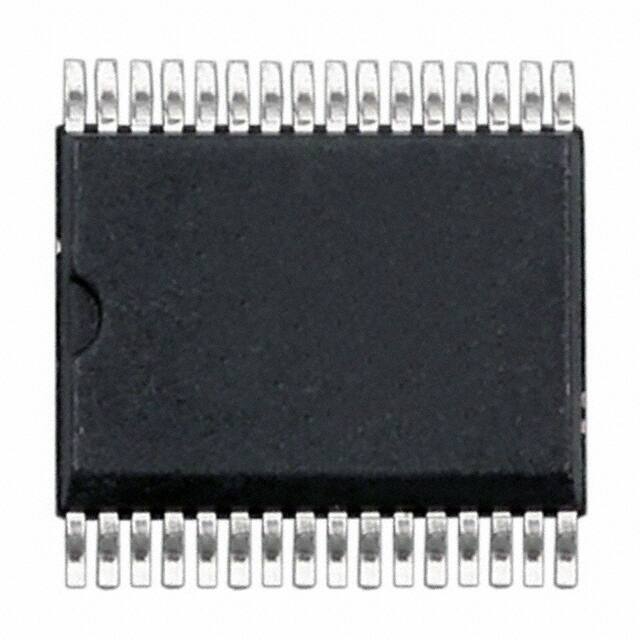 IXYS Integrated Circuits Division-CPC5621A