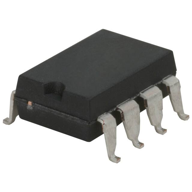IXYS Integrated Circuits Division-LDA210S