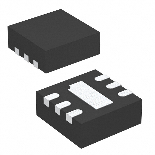 IXYS Integrated Circuits Division-NCD2100MTR
