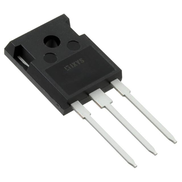 IXYS-IXFH96N20P
