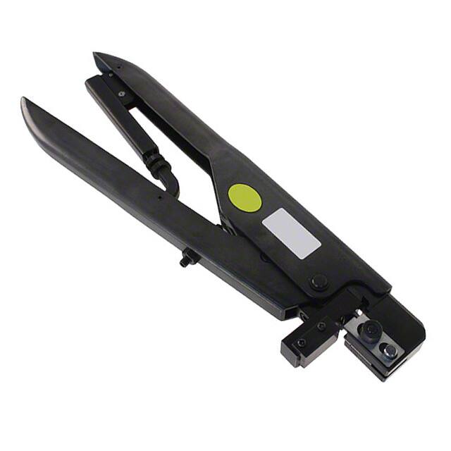 JAE Electronics-CT150-4C-FIR