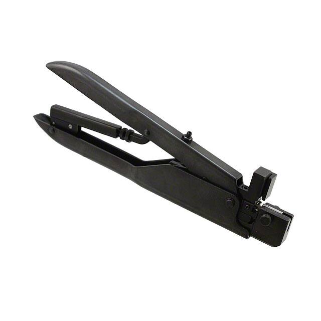 JAE Electronics-CT150-4-LY1