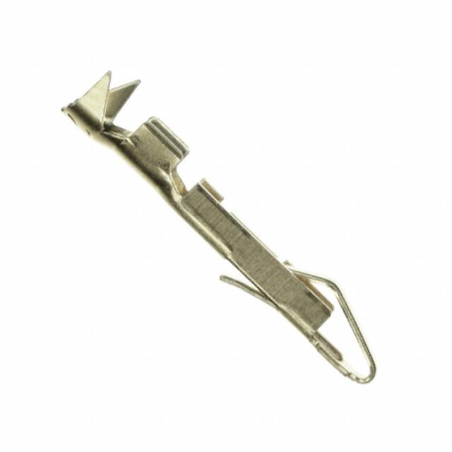 JAE Electronics-DR-SC20-1-7000