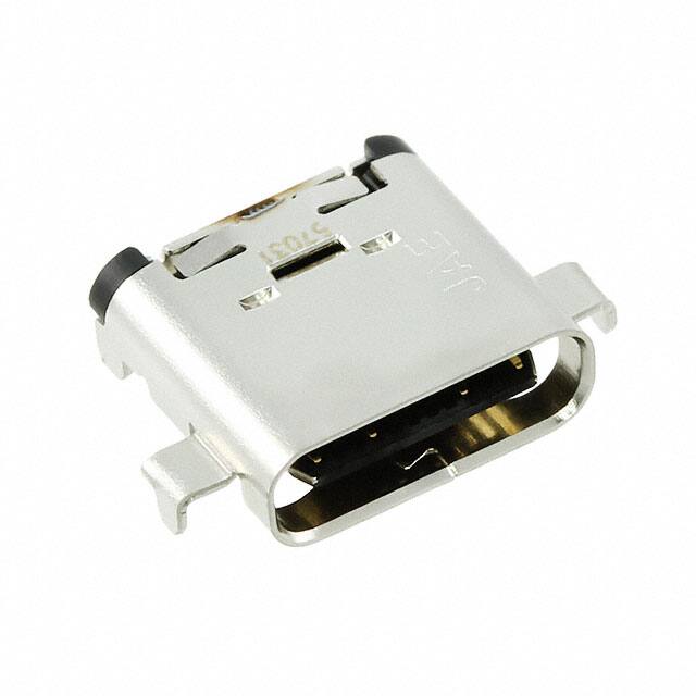 JAE Electronics-DX07B024JJ1R1500