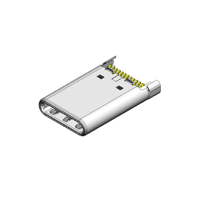 JAE Electronics-DX07P024AJ1R1500