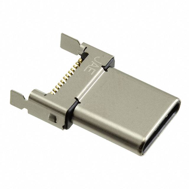 JAE Electronics-DX07P024MJ1R1500