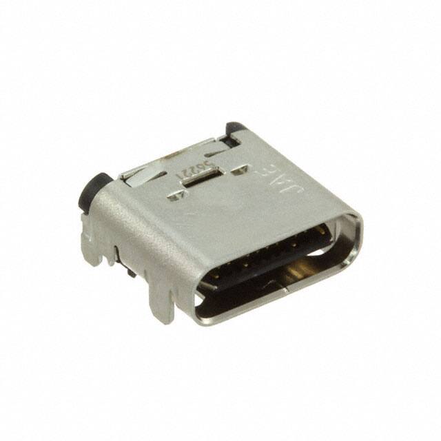 JAE Electronics-DX07S024JJ2R1300