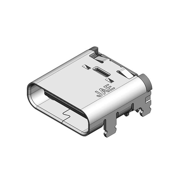 JAE Electronics-DX07S024JJ4R1300