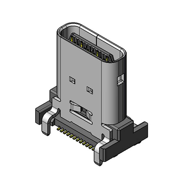 JAE Electronics-DX07S024WJ1R350
