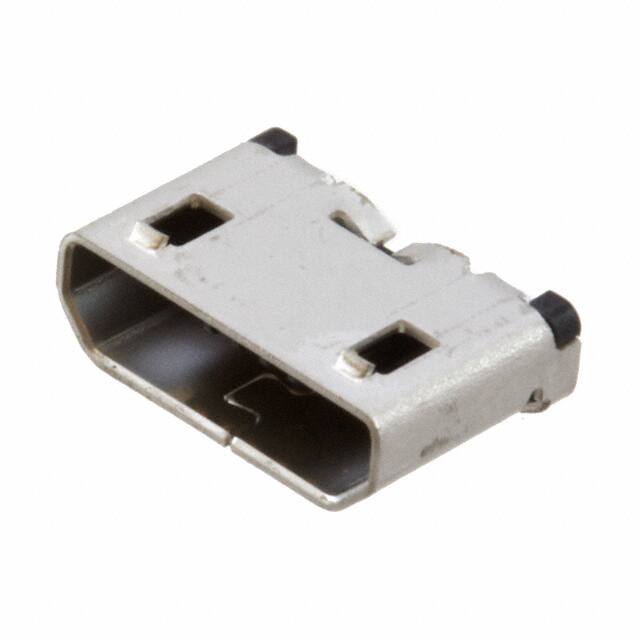 JAE Electronics-DX4R005HJ5R2000