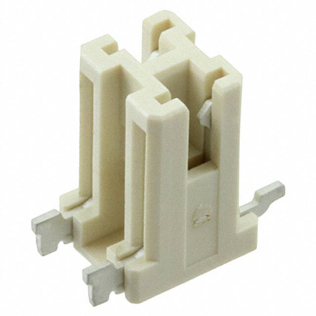 JAE Electronics-ES6B002WF1R1000
