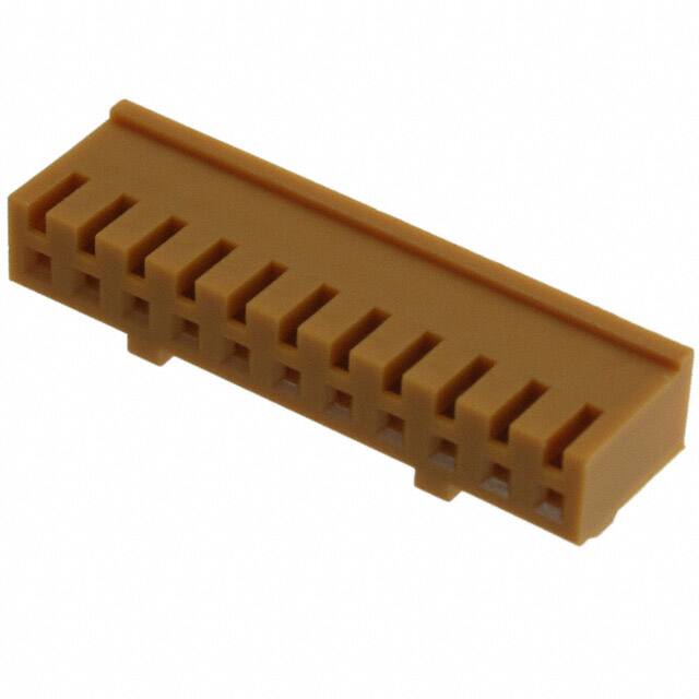 JAE Electronics-IL-G-11S-S3C2-SA