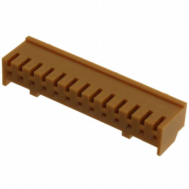 JAE Electronics-IL-G-13S-S3C2-SA