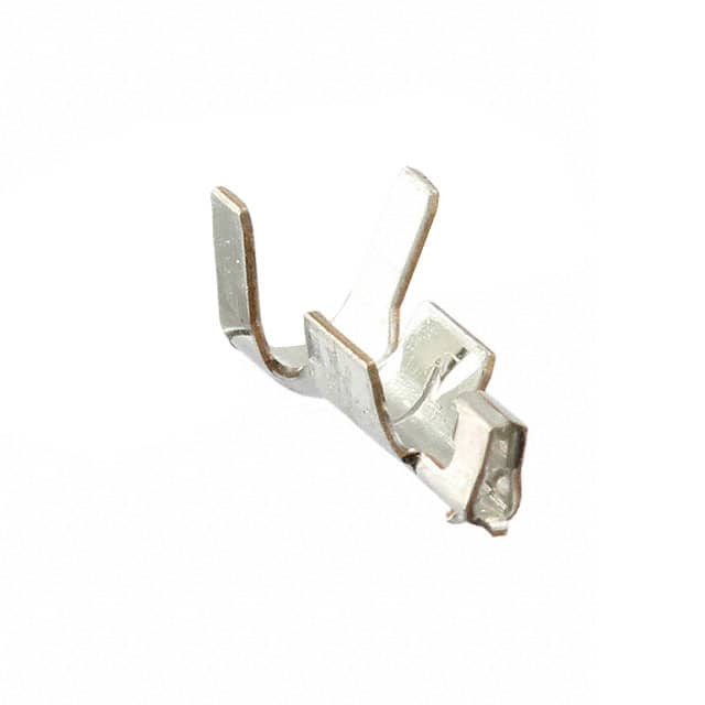 JAE Electronics-IL-Z-C1-A-7000