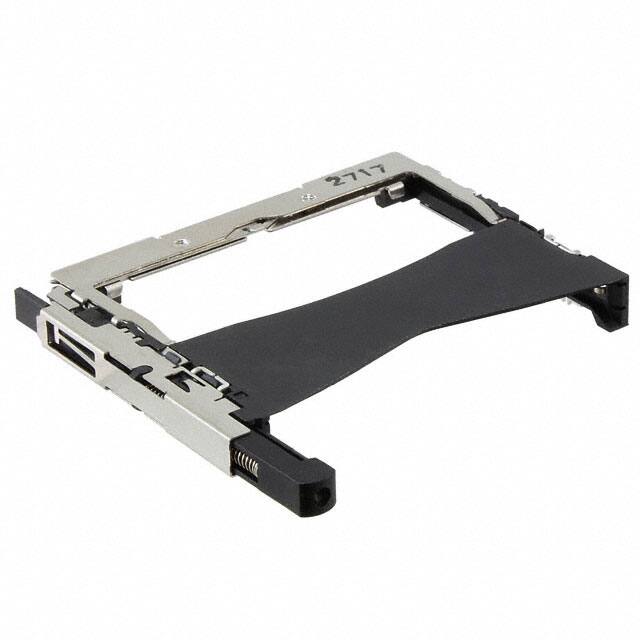 JAE Electronics-JC26C2-DRR16E