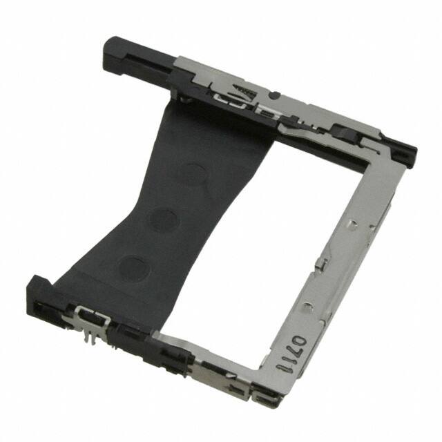 JAE Electronics-JC26C2-DSLE