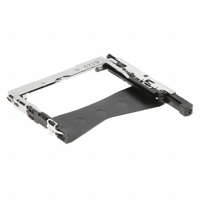 JAE Electronics-JC26C2-DSRE