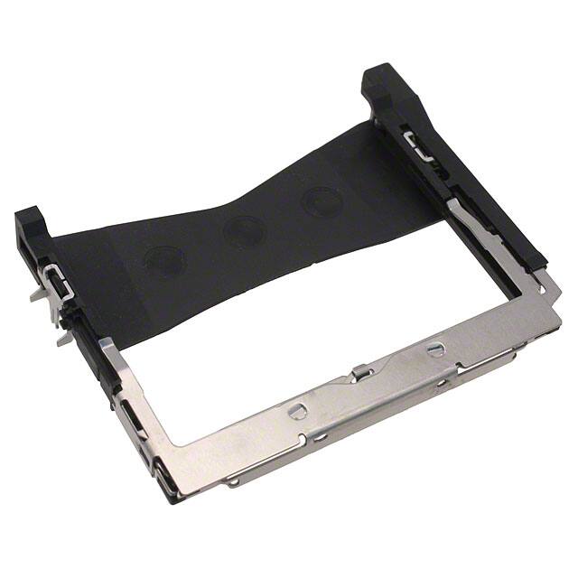 JAE Electronics-JC26C2-FSH16E