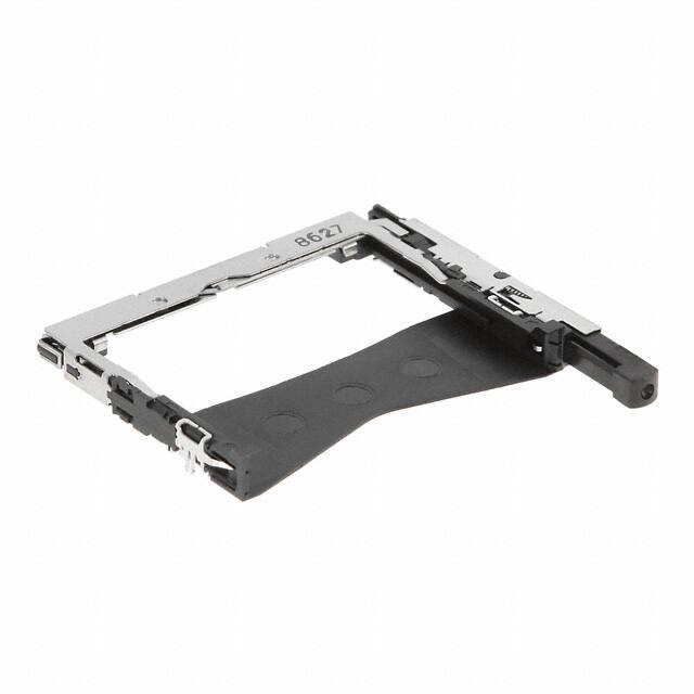 JAE Electronics-JC26E-DSRE