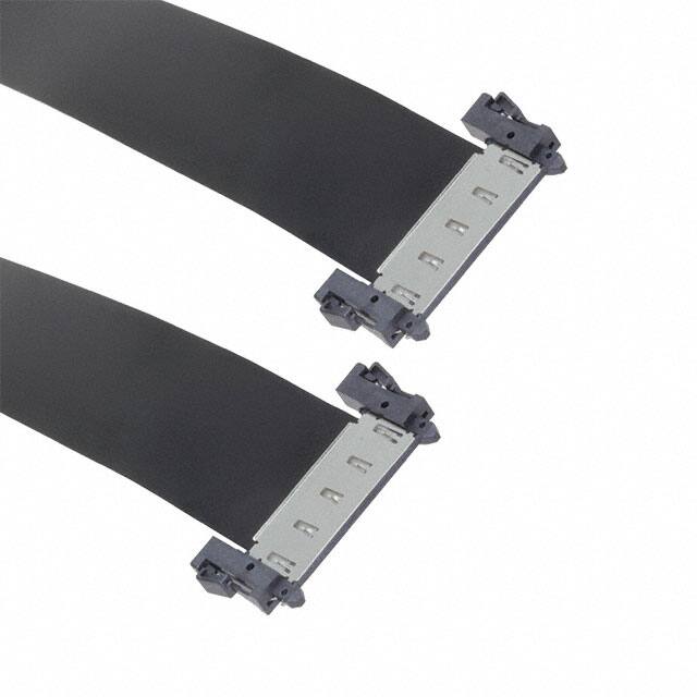 JAE Electronics-JF08R0R041030UA