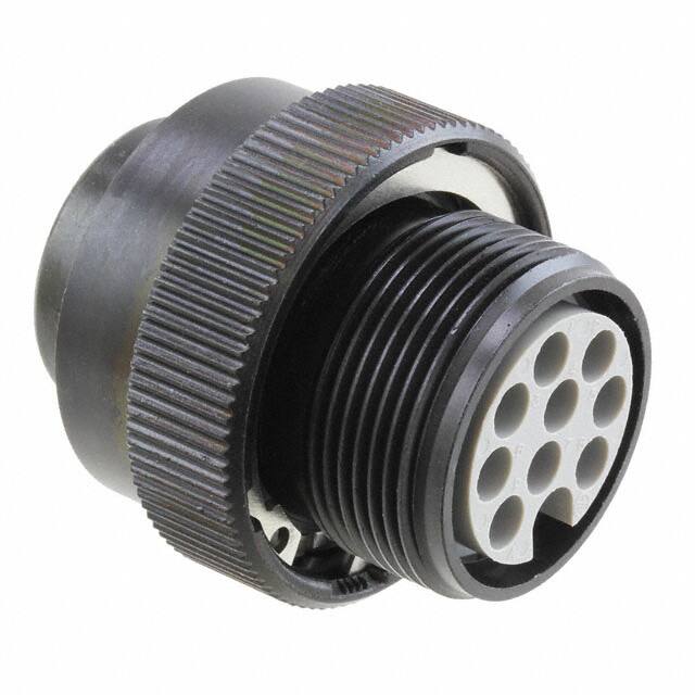 JAE Electronics-JL05-6A18-1SC-F0-R