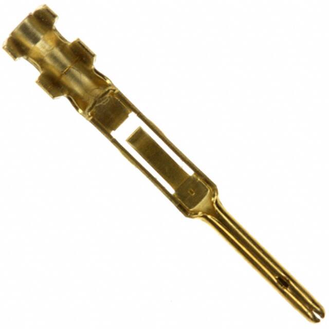 JAE Electronics-JN1-22-22P-PKG100