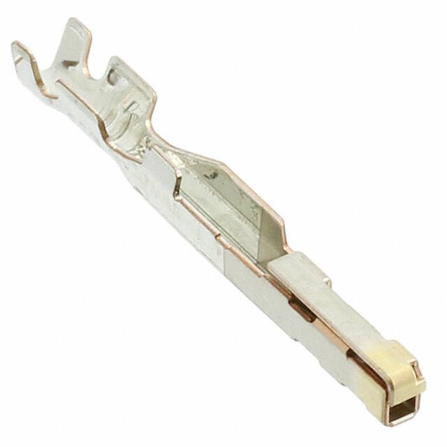 JAE Electronics-M37S07K4P3