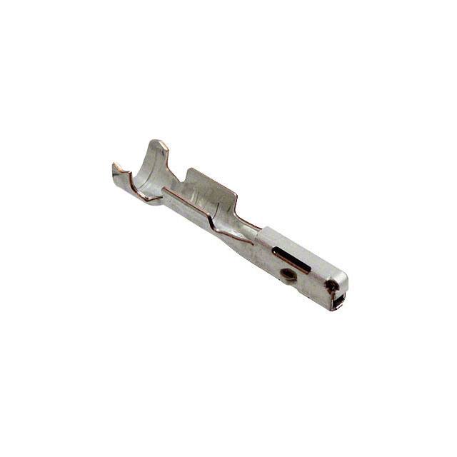 JAE Electronics-M44S05K4F1